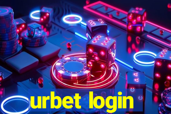 urbet login